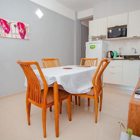 Asuncion Soho - Departamentos 아파트 외부 사진