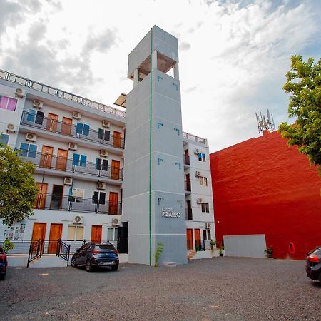 Asuncion Soho - Departamentos 아파트 외부 사진