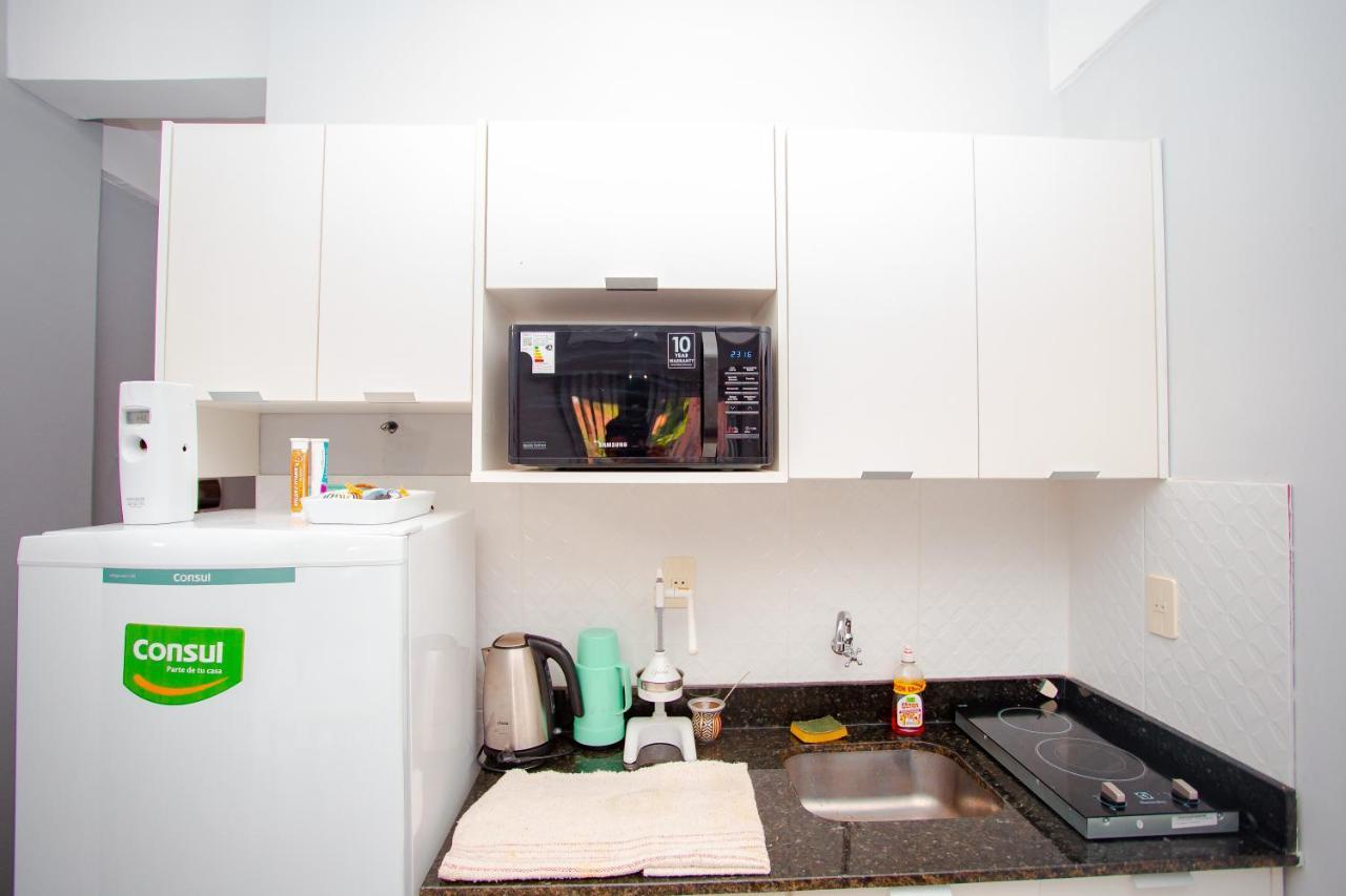 Asuncion Soho - Departamentos 아파트 외부 사진
