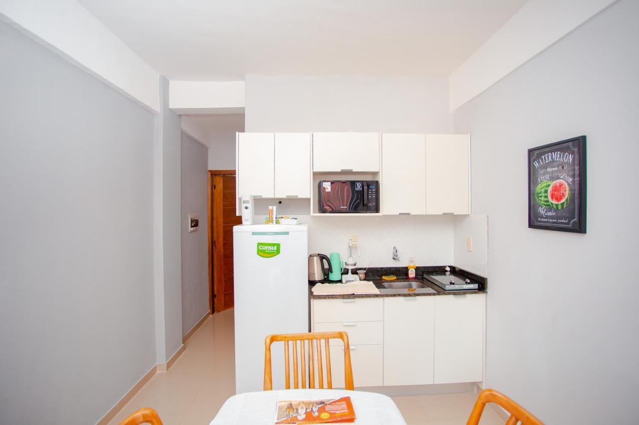 Asuncion Soho - Departamentos 아파트 외부 사진
