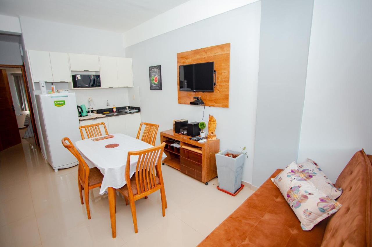 Asuncion Soho - Departamentos 아파트 외부 사진