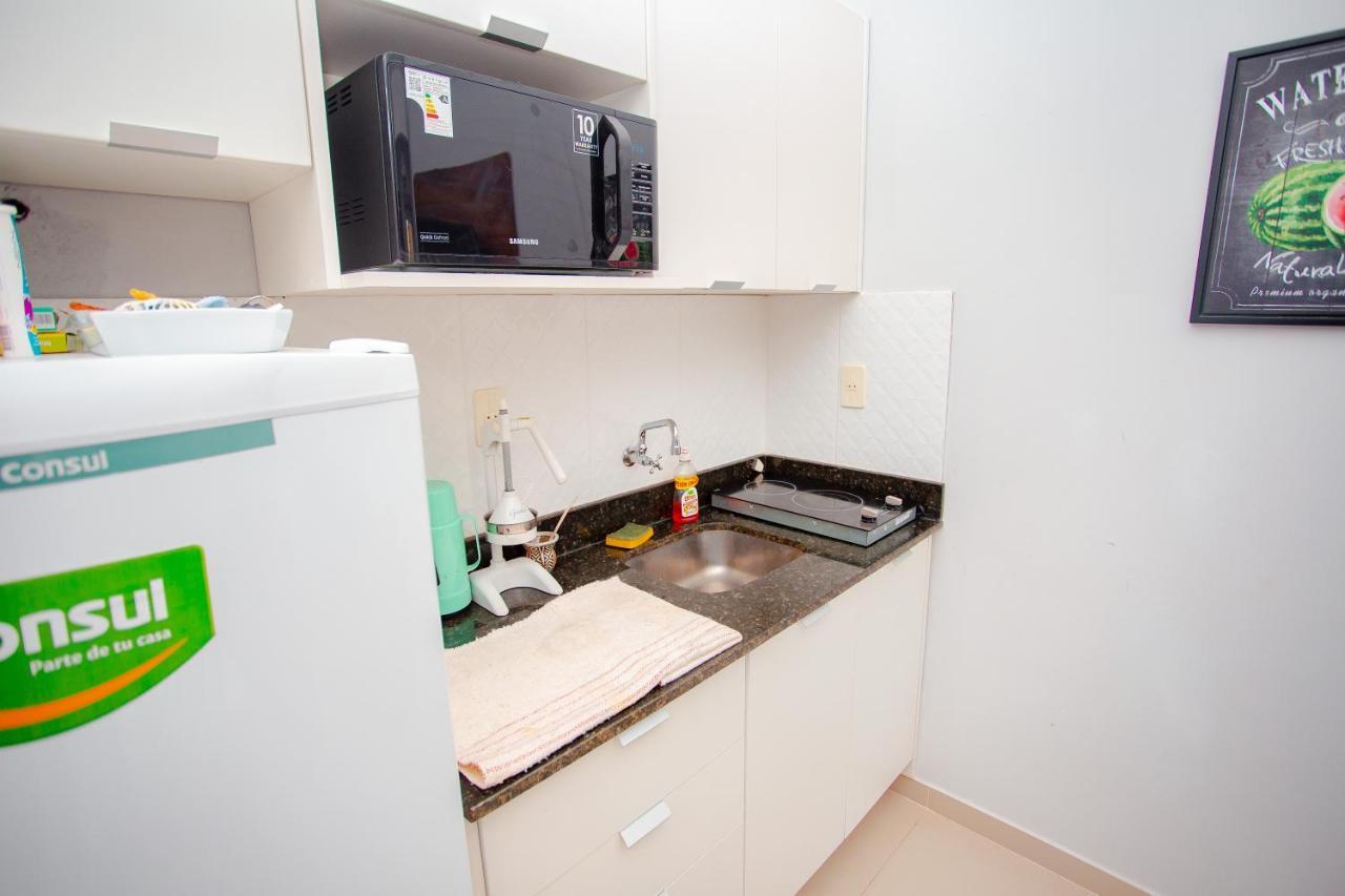 Asuncion Soho - Departamentos 아파트 외부 사진