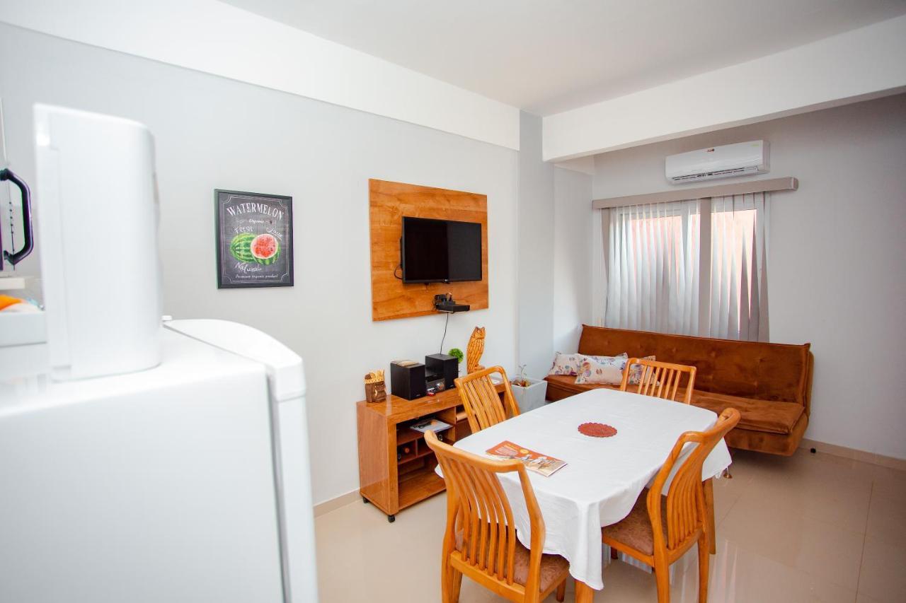 Asuncion Soho - Departamentos 아파트 외부 사진