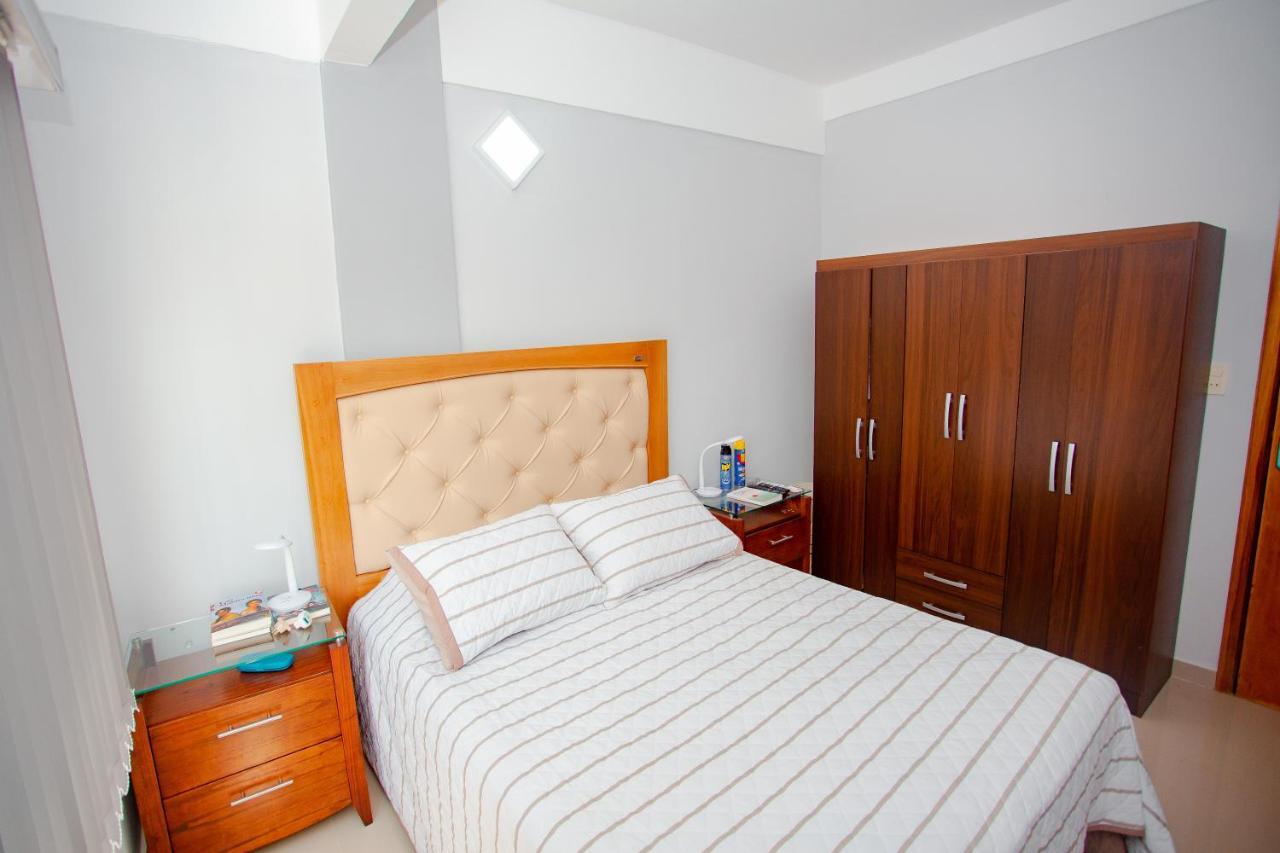 Asuncion Soho - Departamentos 아파트 외부 사진
