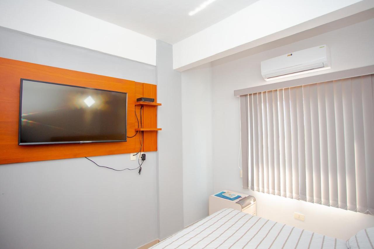 Asuncion Soho - Departamentos 아파트 외부 사진