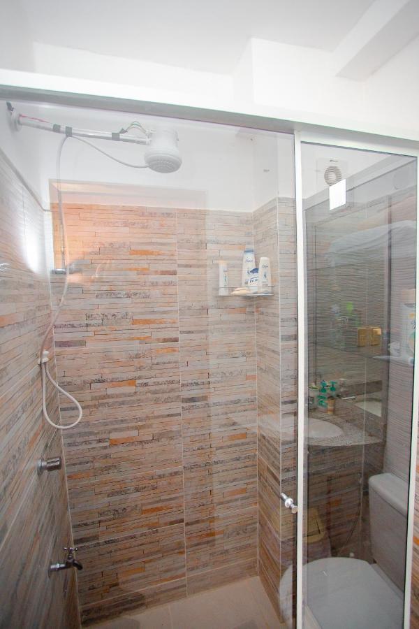 Asuncion Soho - Departamentos 아파트 외부 사진