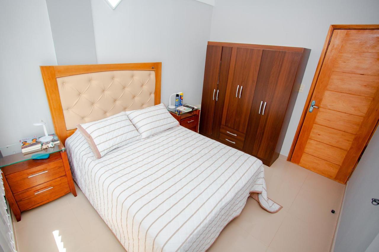 Asuncion Soho - Departamentos 아파트 외부 사진