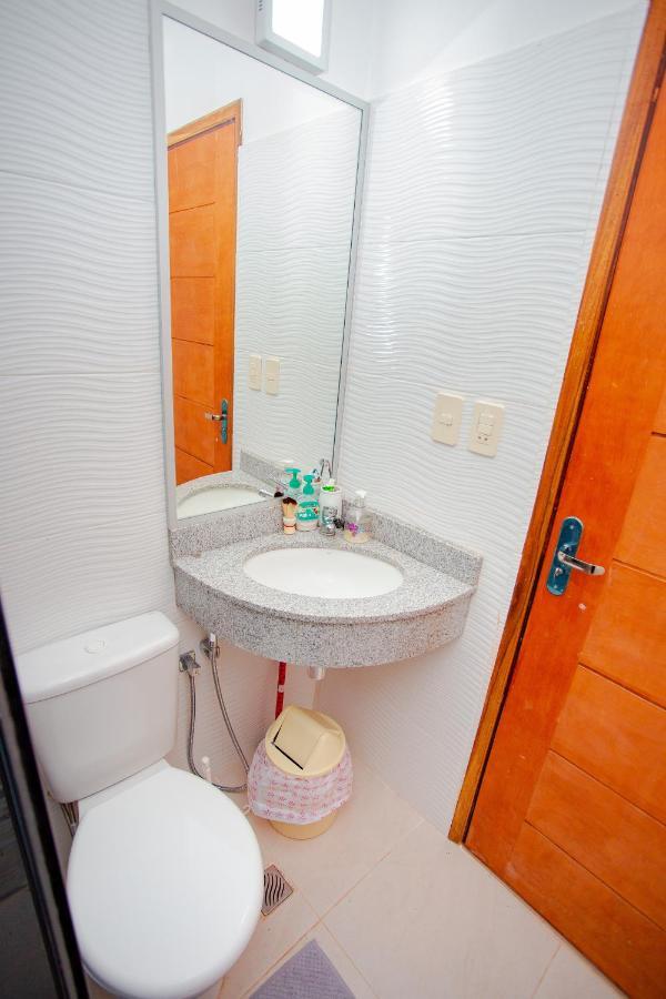 Asuncion Soho - Departamentos 아파트 외부 사진