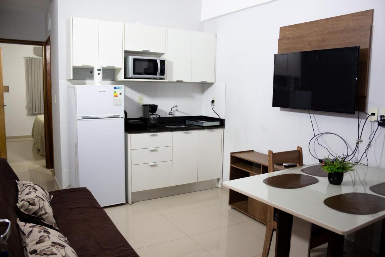 Asuncion Soho - Departamentos 아파트 외부 사진