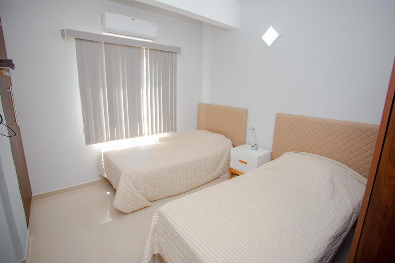 Asuncion Soho - Departamentos 아파트 외부 사진
