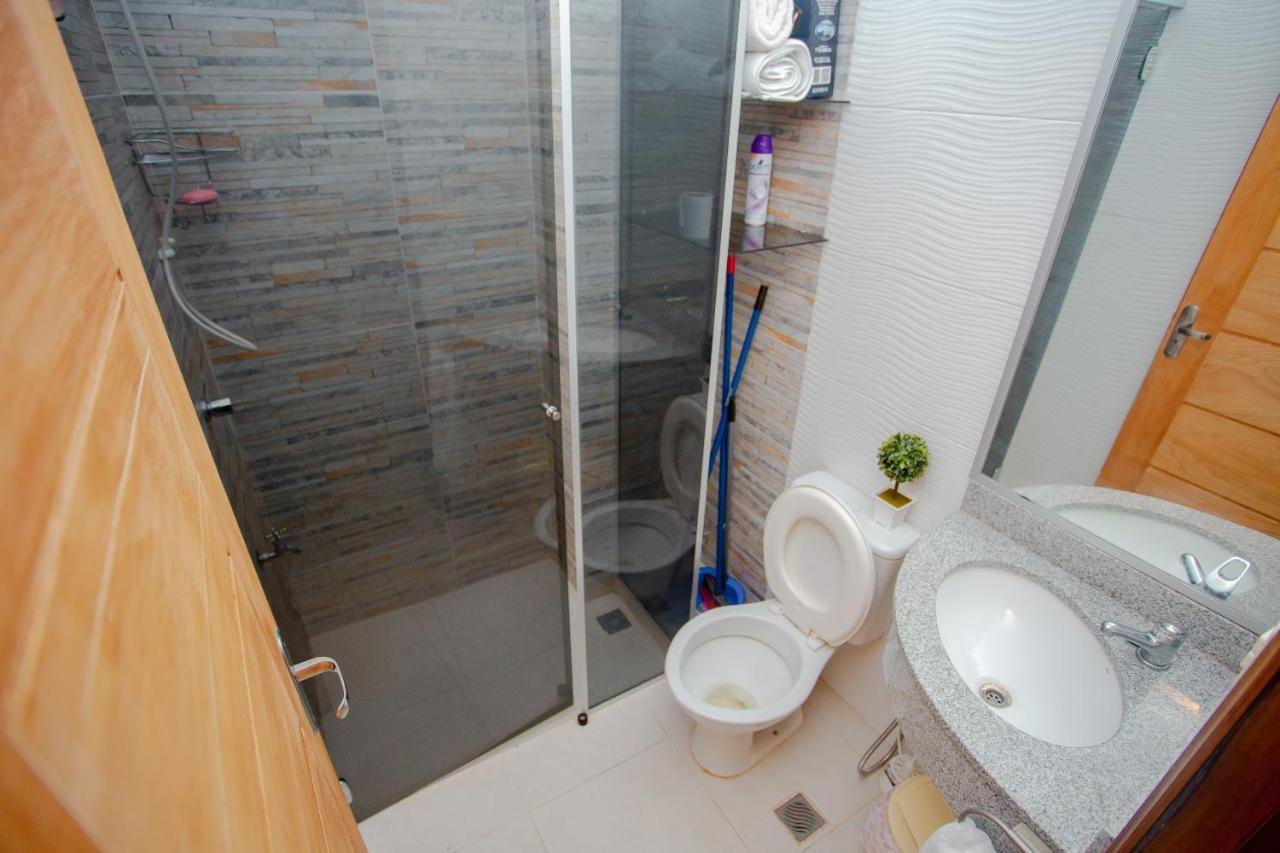 Asuncion Soho - Departamentos 아파트 외부 사진
