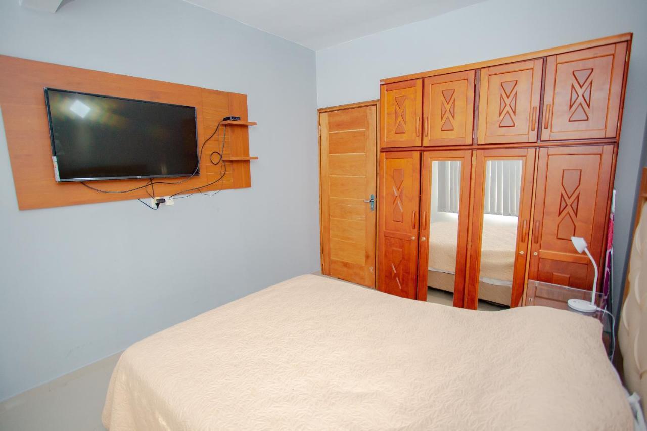Asuncion Soho - Departamentos 아파트 외부 사진