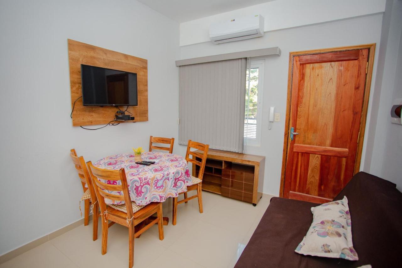 Asuncion Soho - Departamentos 아파트 외부 사진
