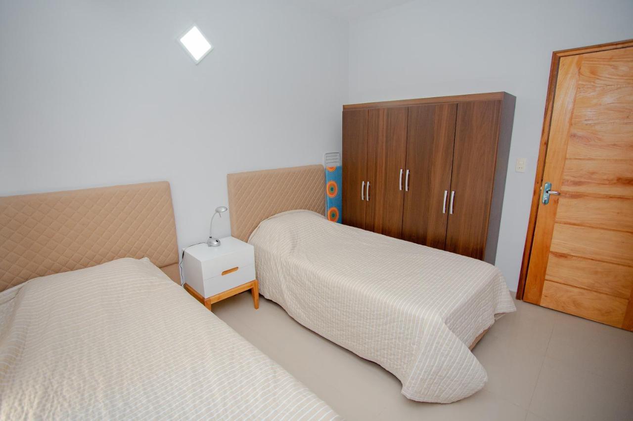 Asuncion Soho - Departamentos 아파트 외부 사진