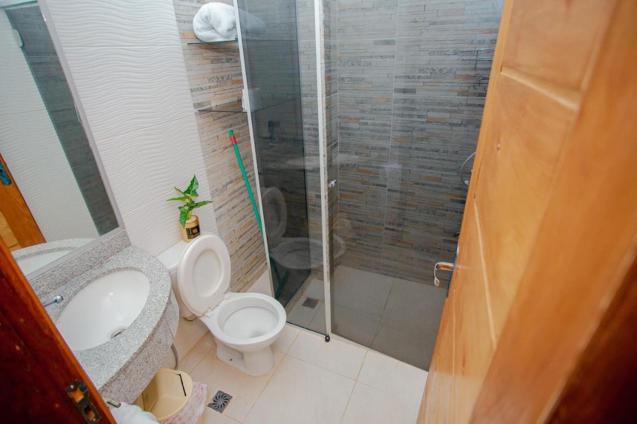Asuncion Soho - Departamentos 아파트 외부 사진