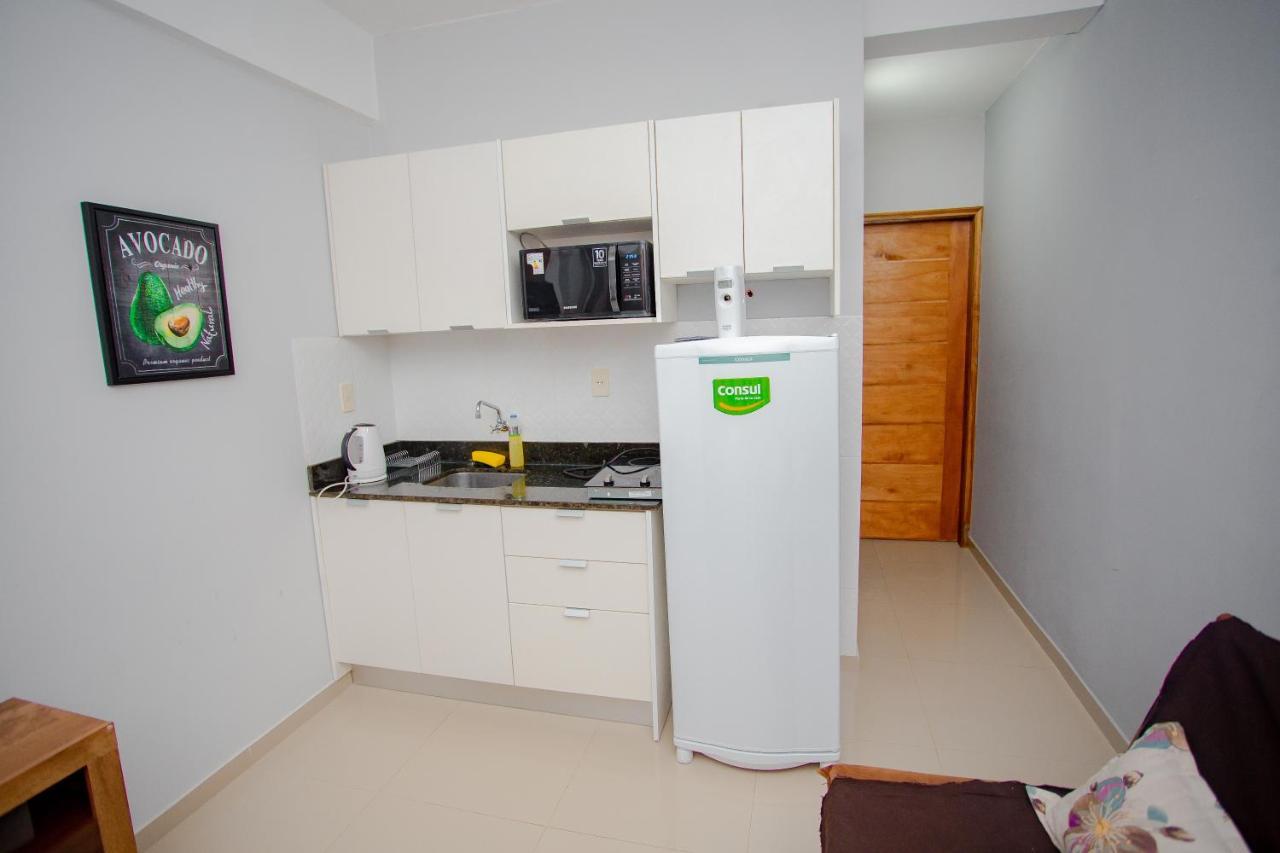 Asuncion Soho - Departamentos 아파트 외부 사진