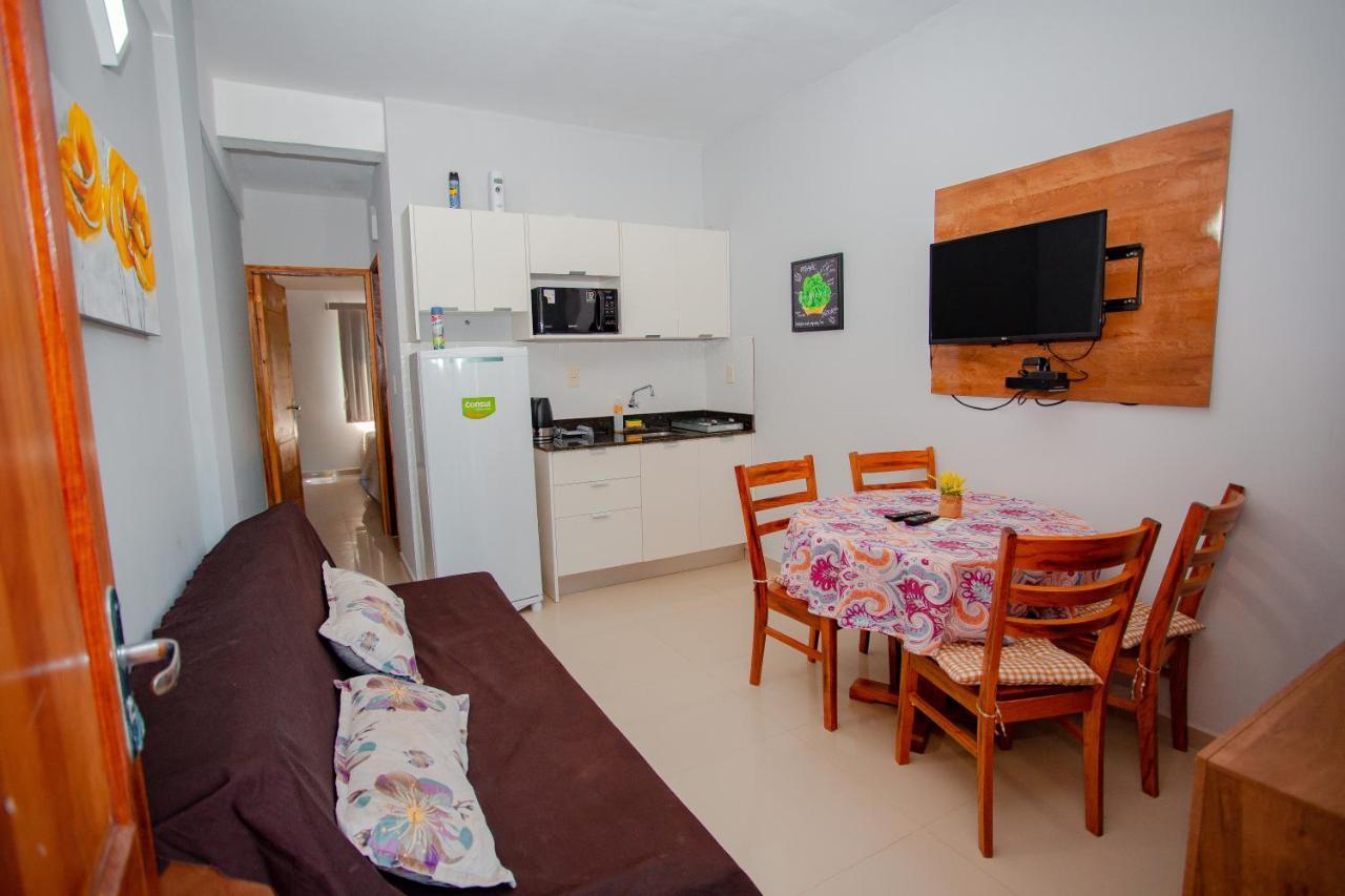 Asuncion Soho - Departamentos 아파트 외부 사진