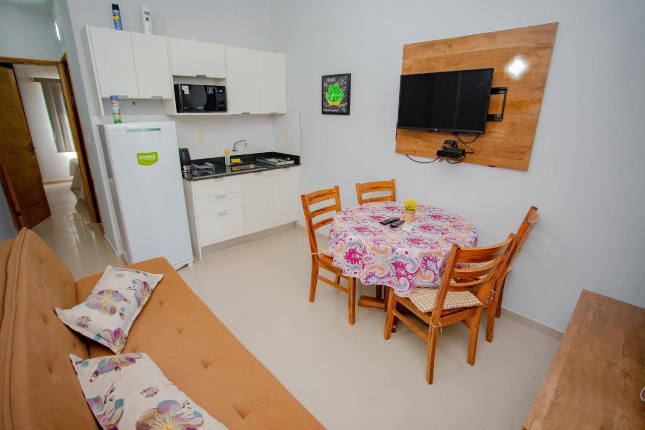 Asuncion Soho - Departamentos 아파트 외부 사진