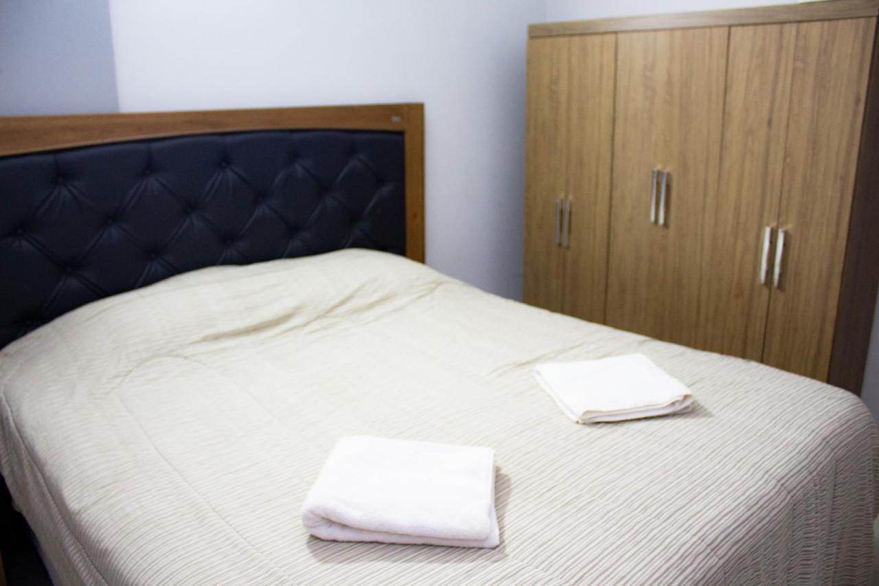 Asuncion Soho - Departamentos 아파트 외부 사진