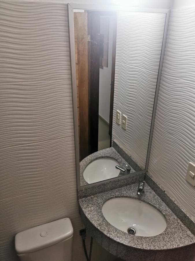 Asuncion Soho - Departamentos 아파트 외부 사진