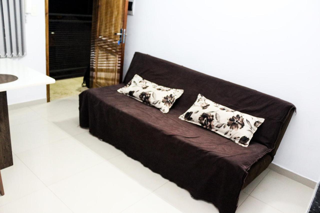 Asuncion Soho - Departamentos 아파트 외부 사진