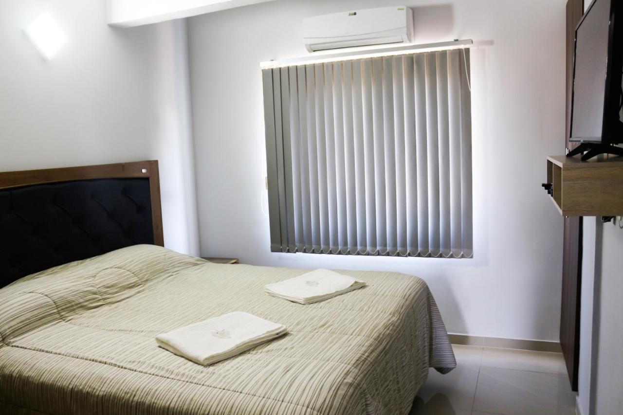 Asuncion Soho - Departamentos 아파트 외부 사진