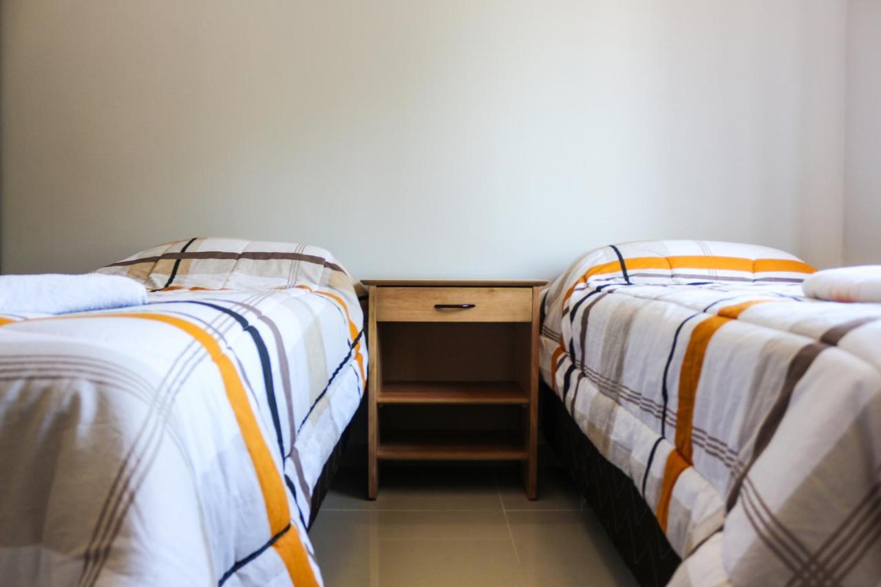 Asuncion Soho - Departamentos 아파트 외부 사진