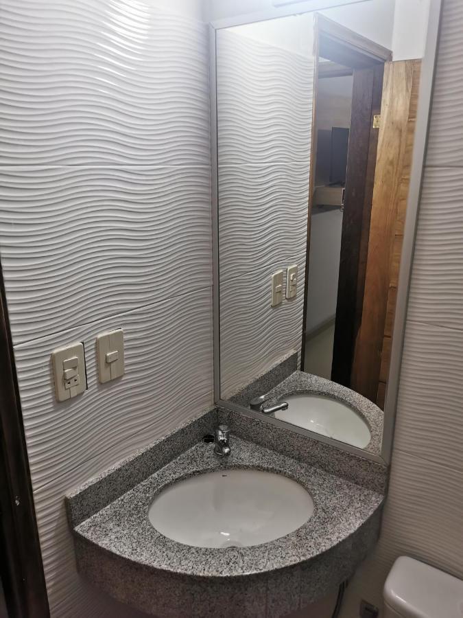 Asuncion Soho - Departamentos 아파트 외부 사진