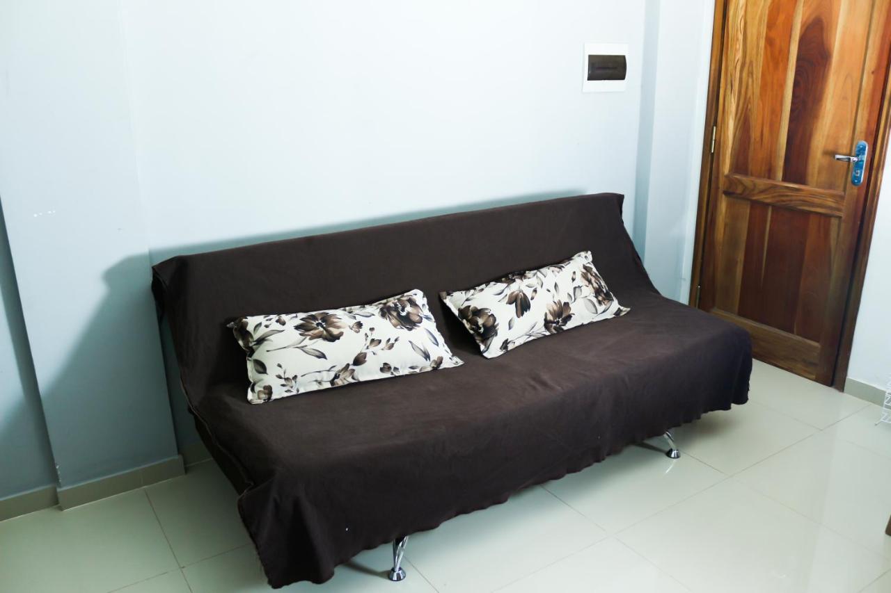 Asuncion Soho - Departamentos 아파트 외부 사진