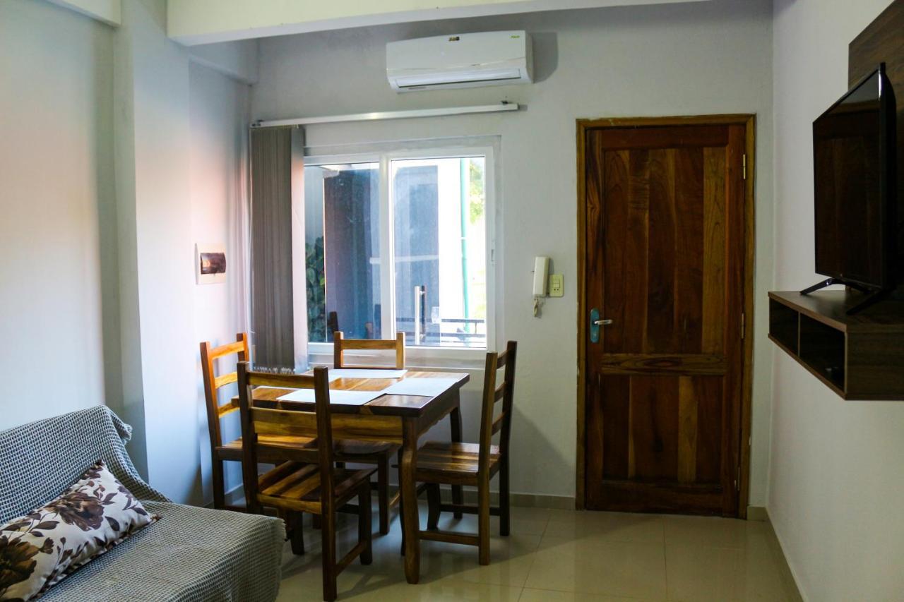 Asuncion Soho - Departamentos 아파트 외부 사진