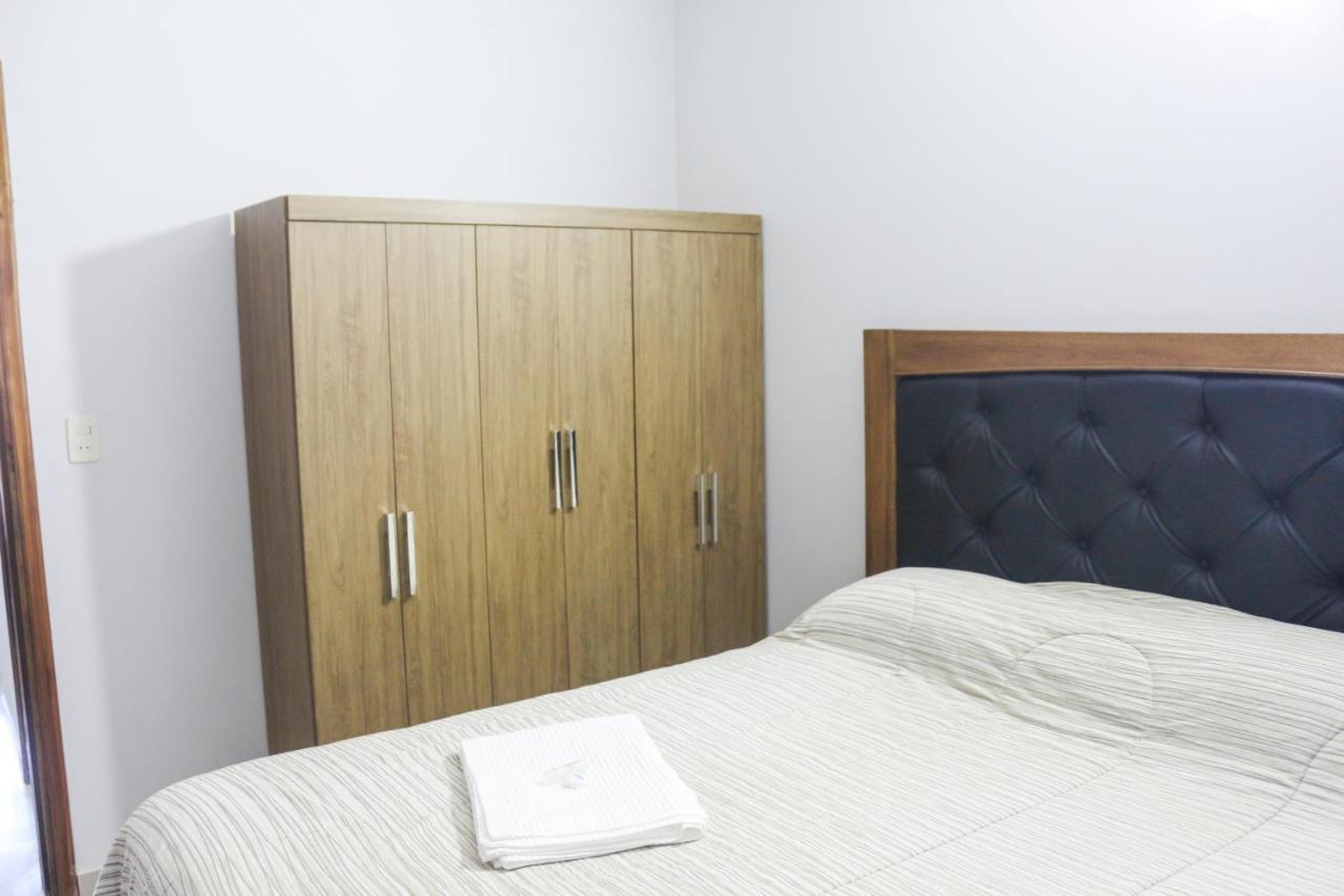 Asuncion Soho - Departamentos 아파트 외부 사진