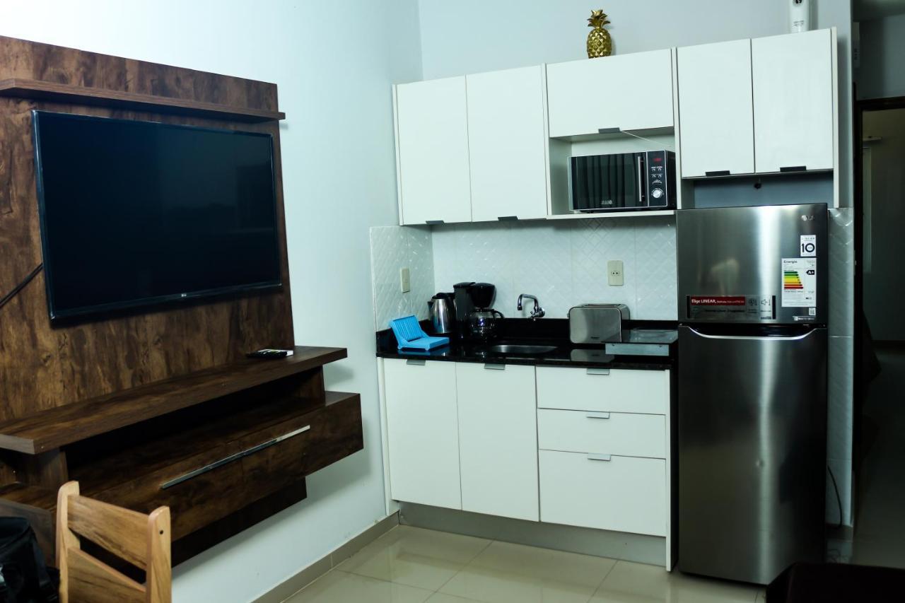 Asuncion Soho - Departamentos 아파트 외부 사진