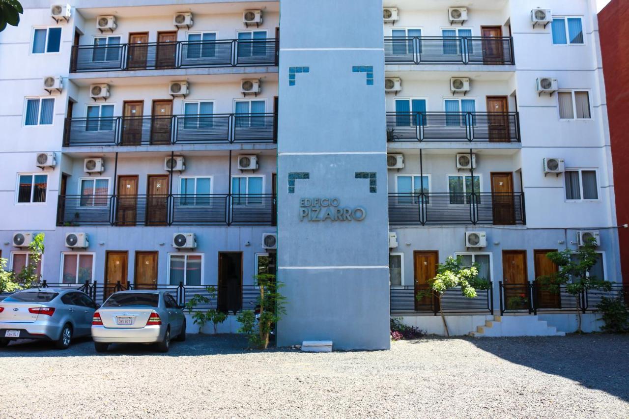 Asuncion Soho - Departamentos 아파트 외부 사진