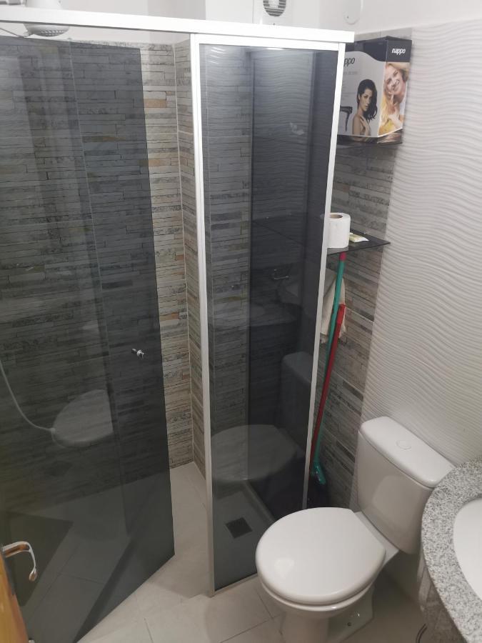 Asuncion Soho - Departamentos 아파트 외부 사진