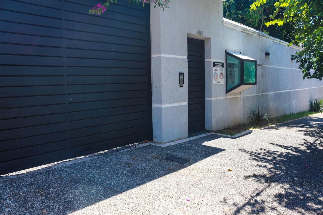 Asuncion Soho - Departamentos 아파트 외부 사진