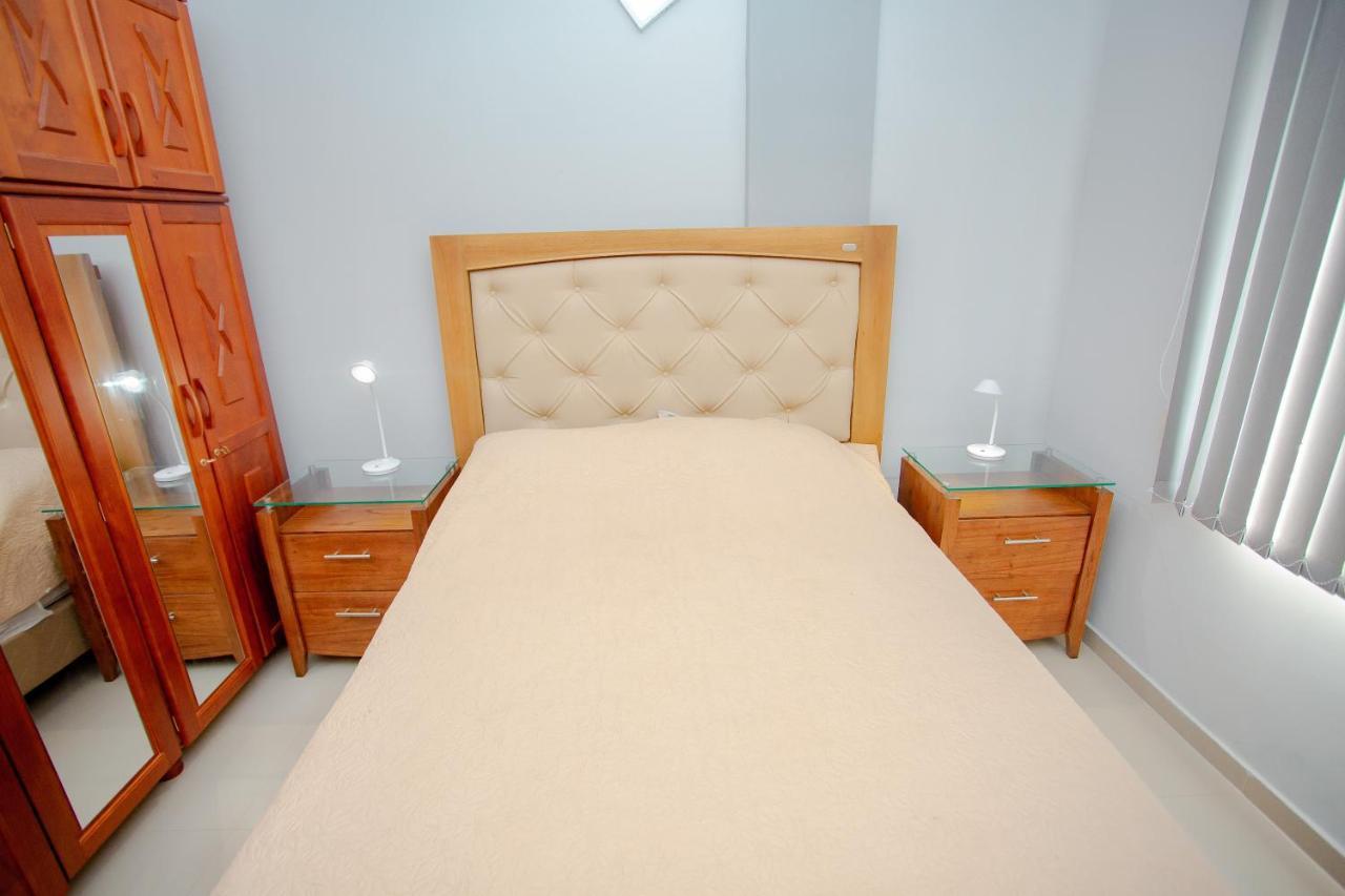 Asuncion Soho - Departamentos 아파트 외부 사진