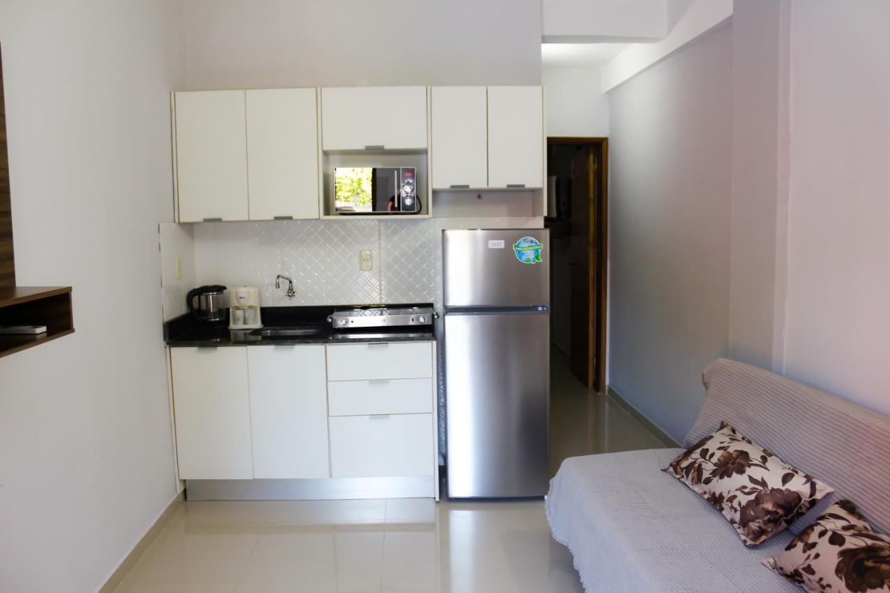 Asuncion Soho - Departamentos 아파트 외부 사진