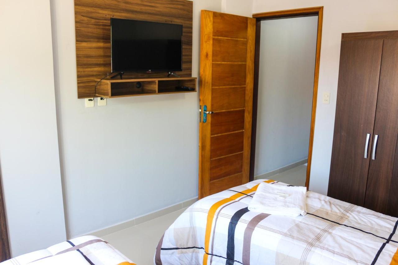 Asuncion Soho - Departamentos 아파트 외부 사진