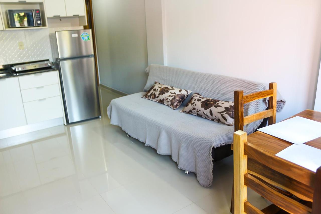 Asuncion Soho - Departamentos 아파트 외부 사진